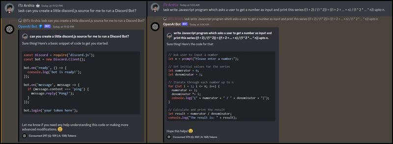 Music Bot