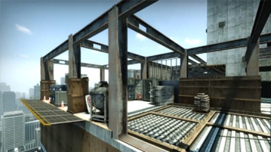 Wingman 2v2