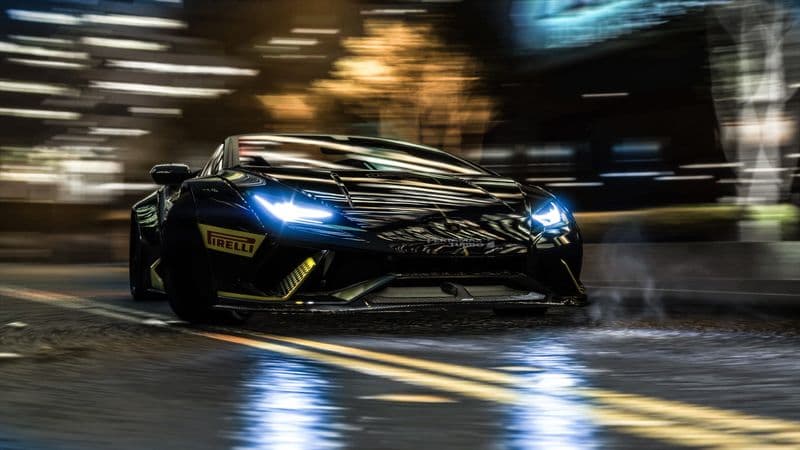 Drift