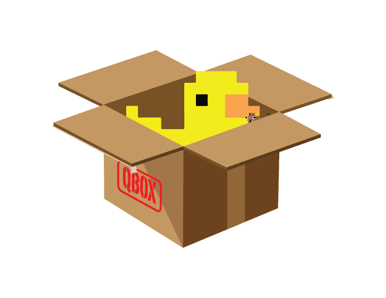 Qbox