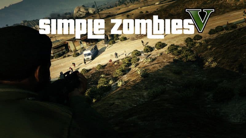 Zombie Survival