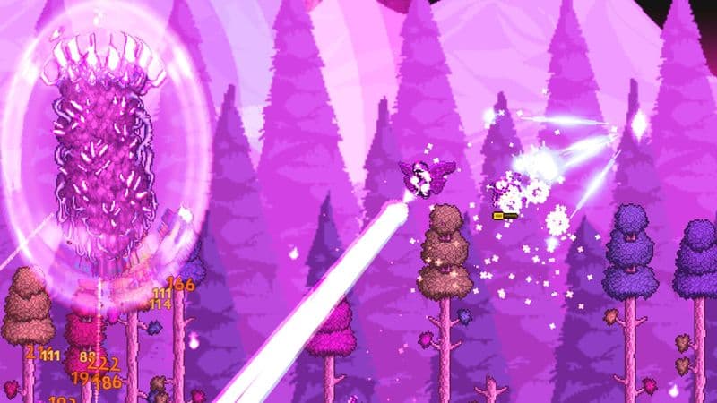 Calamity Mod