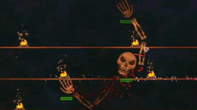 Hardcore