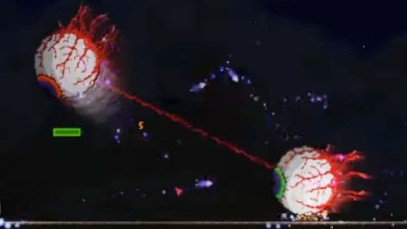 PvP Arena