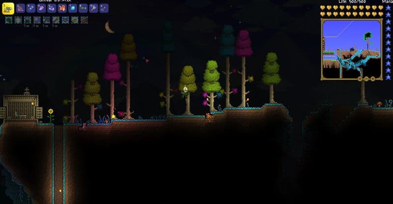 tModLoader