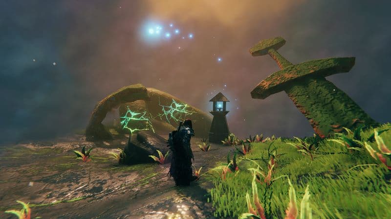 Mistlands