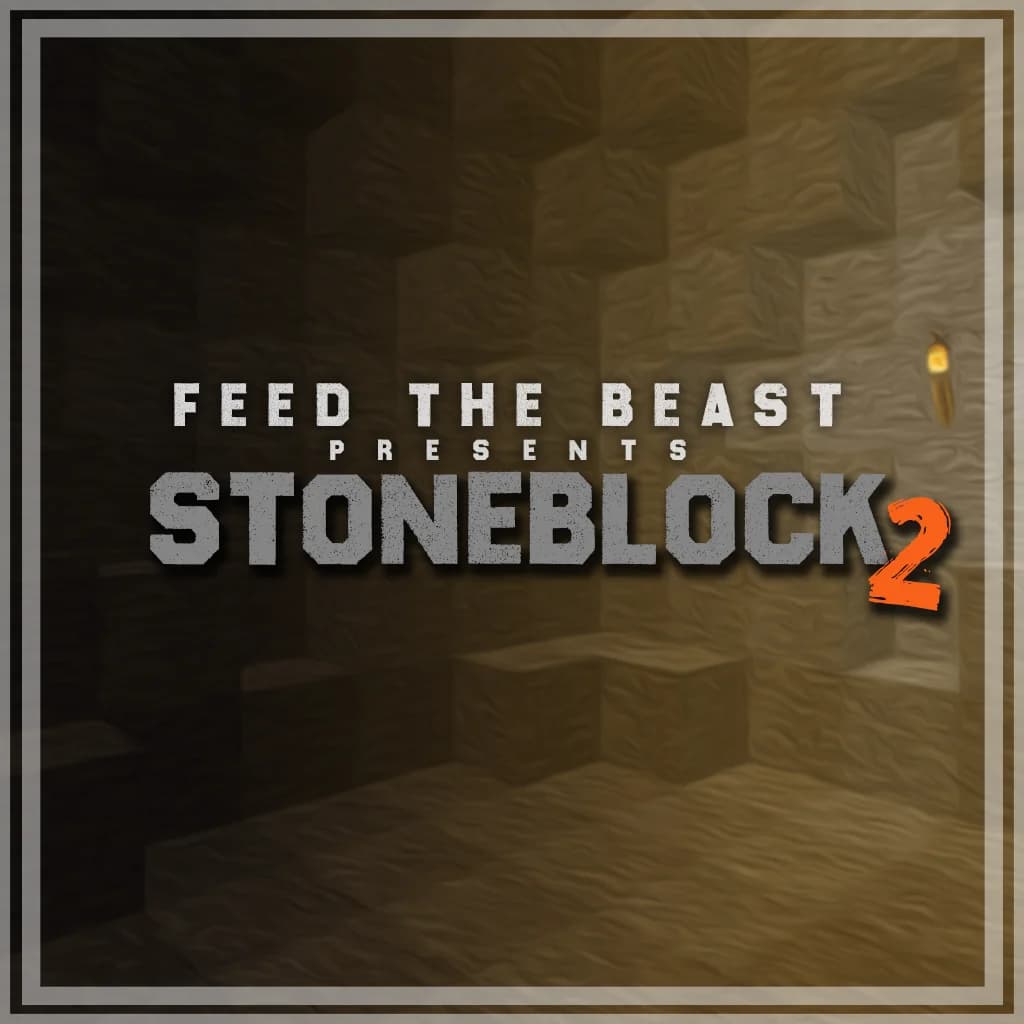 Stoneblock 2