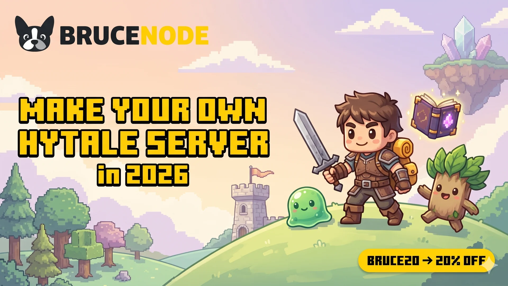 How to Make a Hytale Server in 2026: Complete Setup Guide