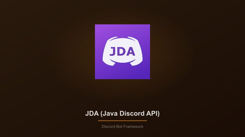 JDA (Java)